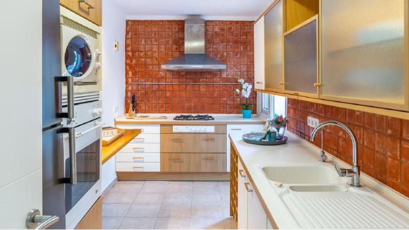 Chalet Sunny Chalet Sol De Mallorca