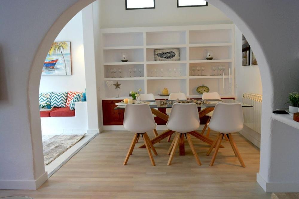 Sunny Chalet Sol De Mallorca Calvià